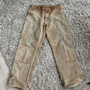 Carhartt Double Knees